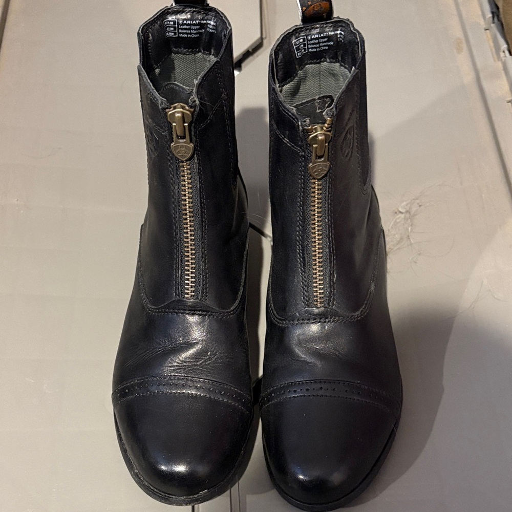Ariat Scout Paddock Boots